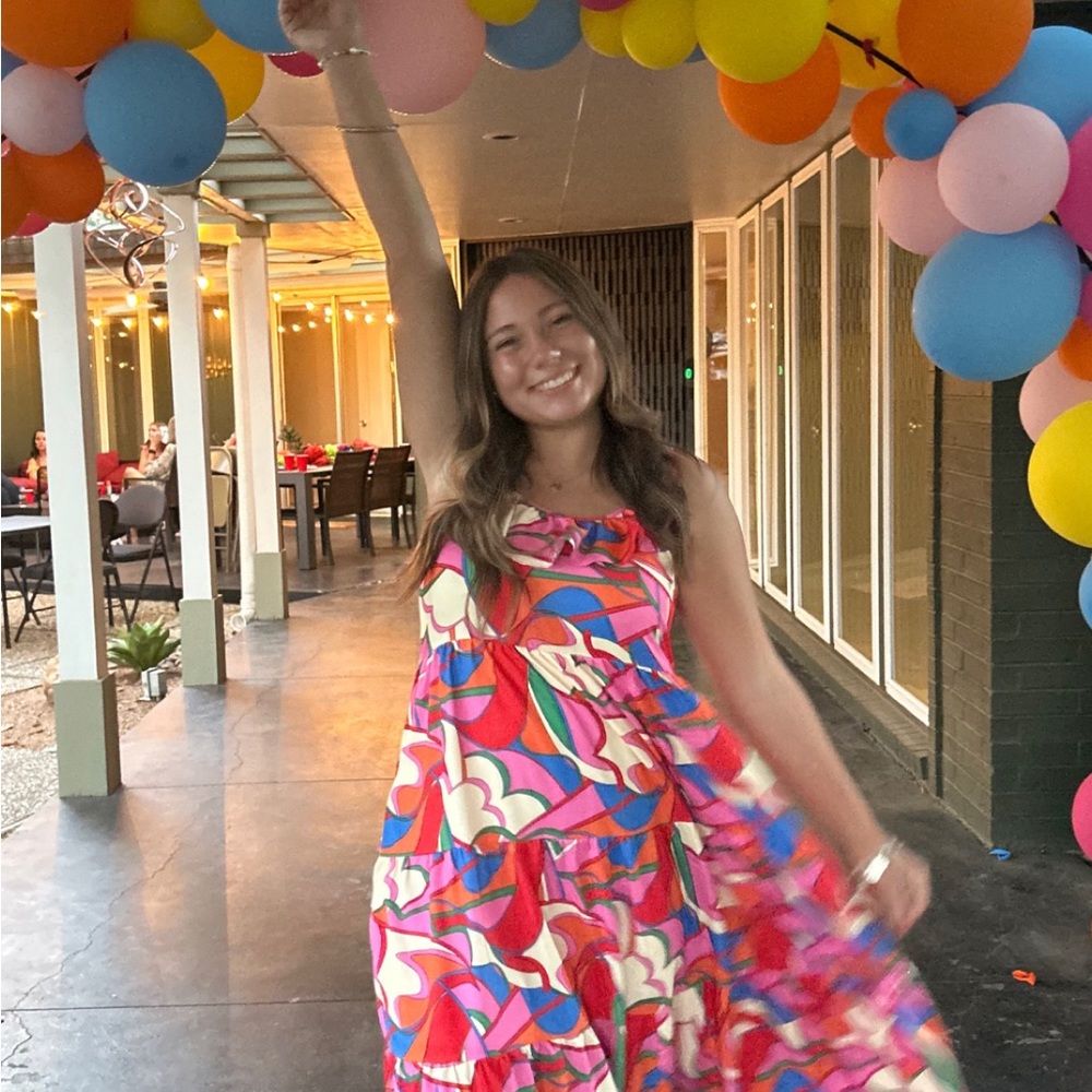 Meet your Posher, Jaycee